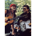 Waylon Jennings And Willie Nelson